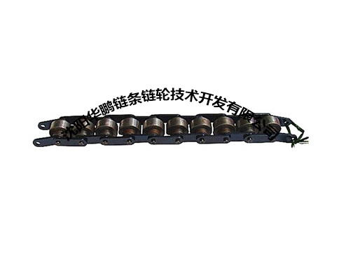 大連倍速鏈